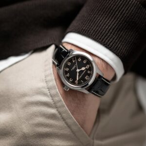 H70405730 HAMILTON ハミルトン カーキ フィールド マーフ 38mm