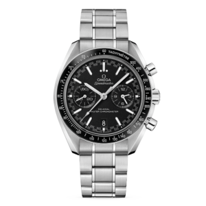 329.30.44.51.01.001 OMEGA オメガ スピードマスター レーシング 44.25MM