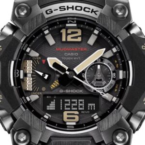 GWG-B1000-1AJF CASIO カシオ マッドマスター Gショック