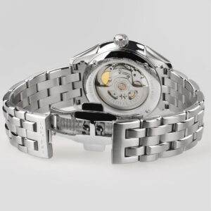 H32675151 HAMILTON ハミルトン ジャズマスター オープンハート 40mm