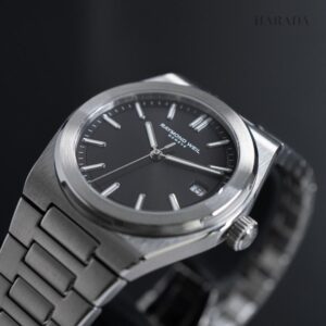 1000-ST-20001 RAYMOND WEIL レイモンド ウェイル A.R.T. 38mm