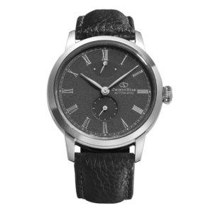 【限定500本】RK-BS0003N ORIENT STAR オリエントスター クラシック M45 F7 スモールセコンド オリエントスター75周年モデル