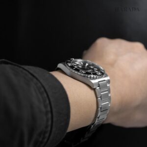 L3.779.4.56.6 LONGINES ロンジン ハイドロコンクエスト 39mm