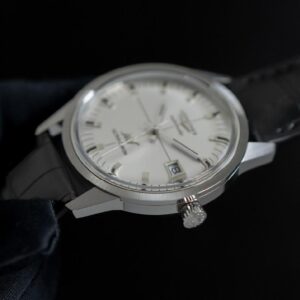 L2.537.4.72.2 LONGINES ロンジン ヘリテージ ウルトラクロン クラシック 37mm