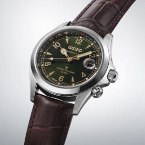 SBDC211 SEIKO セイコー プロスペックス Alpinist