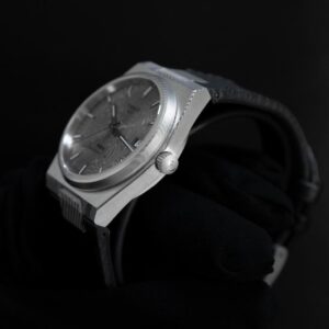 T137.807.96.081.00 TISSOT ティソ PRX ダマスカス スチール 38mm