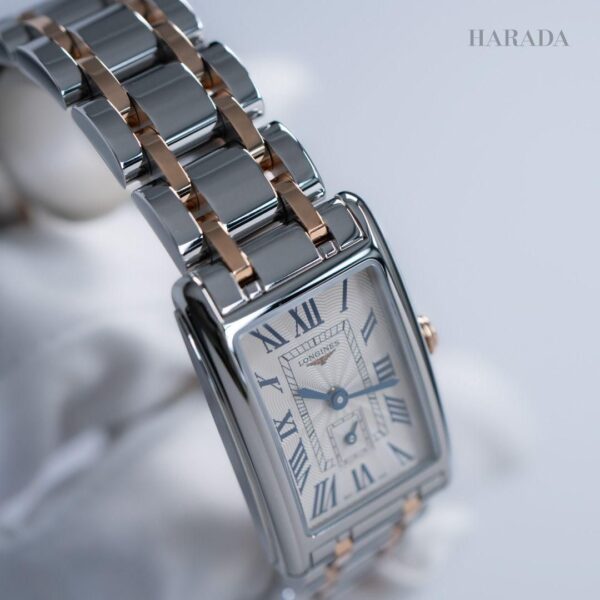 L5.255.5.71.7 LONGINES ロンジン ドルチェヴィータ 20.8×32mm