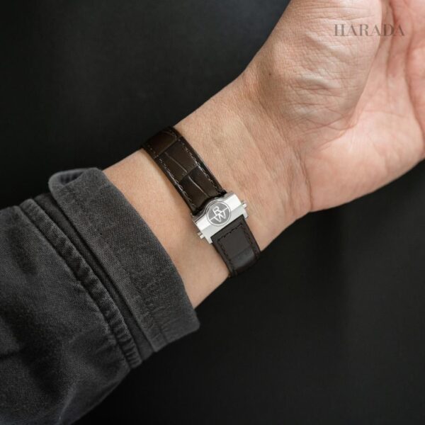 2238-STC-52001 RAYMOND WEIL レイモンド ウェイル マエストロ 39.5mm