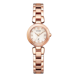EW5572-56W CITIZEN シチズン クロスシー mizu collection