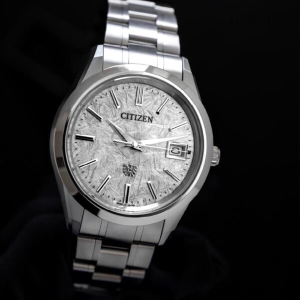 AQ4100-57B The CITIZEN ザ・シチズン