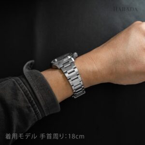 792.810-6429 hanhart ハンハルト パイオニア プリヴェンターHD12 ブラック