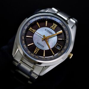 【日本限定350本】 CB1154-66W CITIZEN シチズン エクシード