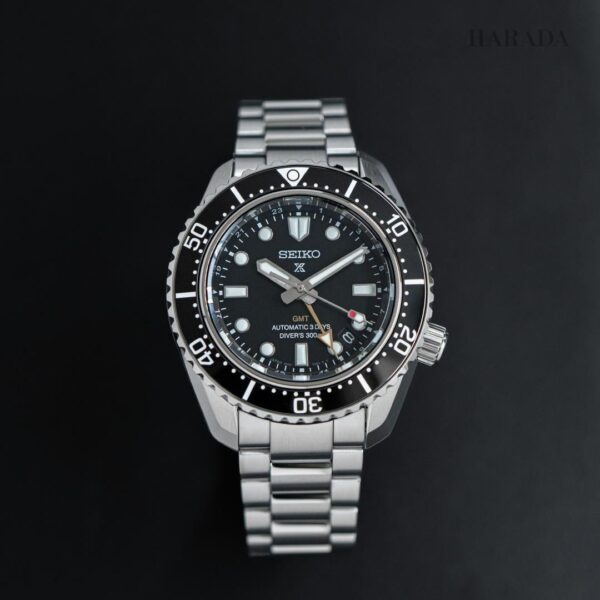 HBC002J SEIKO セイコー プロスペックス Diver Scuba