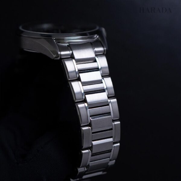 【替えバンド付き】RK-AZ0102N ORIENT STAR オリエントスター M34 F8 スケルトン ハンドワインディング