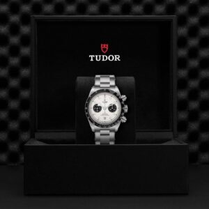 M79360N-0002 TUDOR チューダー ブラックベイ クロノ