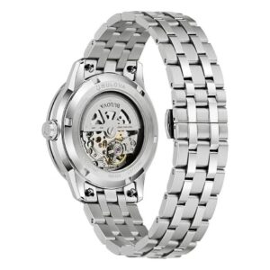 96A329 BULOVA ブローバ クラシック サットン 40mm