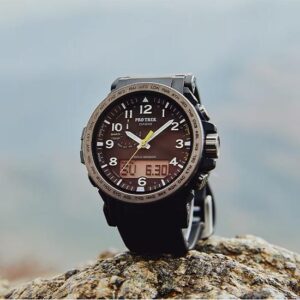 PRW-51Y-1JF CASIO カシオ PRO TREK