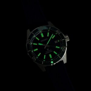 【限定1,300本(うち国内200本)】 SBDX053 SEIKO セイコー プロスペックス Diver Scuba Save The Ocean 限定モデル