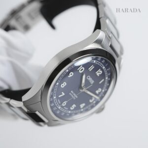 01 754 7798 4068-07 8 20 06 ORIS オリス ビッグクラウン ポインターデイト 40mm