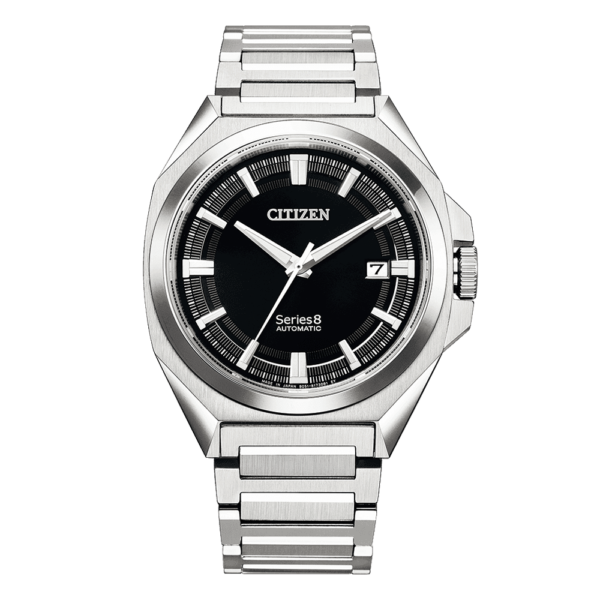 NB6010-81E CITIZEN シチズン シリーズ8 831メカニカル