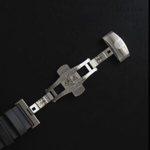01128-3NOCA-BUIDN EDOX エドックス クロノオフショア1 ベゼルロック クロノグラフ オートマティック