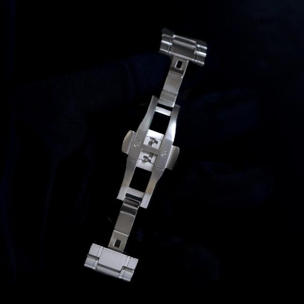 【限定270本】【替えバンド付】RK-BT0003L ORIENT STAR オリエントスター クラシック M45 F7 メカニカルムーンフェイズ 2025