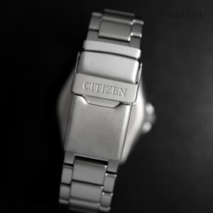 【限定700本】 BN0247-52E CITIZEN シチズン プロマスター LAND mont-bellコラボレーションモデル