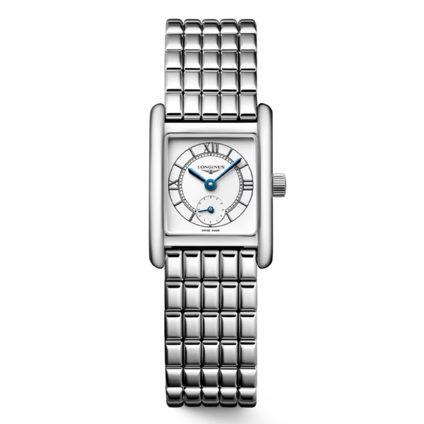 L5.200.4.75.6 LONGINES ロンジン ミニドルチェヴィータ 21.5×29mm