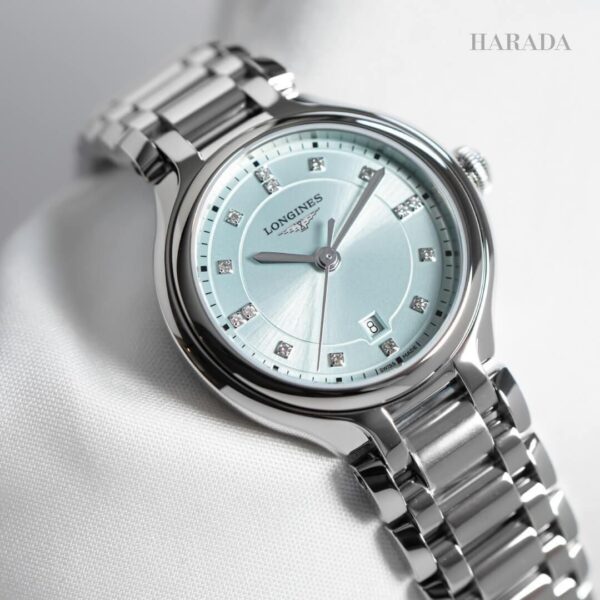 L8.142.4.97.6 LONGINES ロンジン プリマルナ 30mm