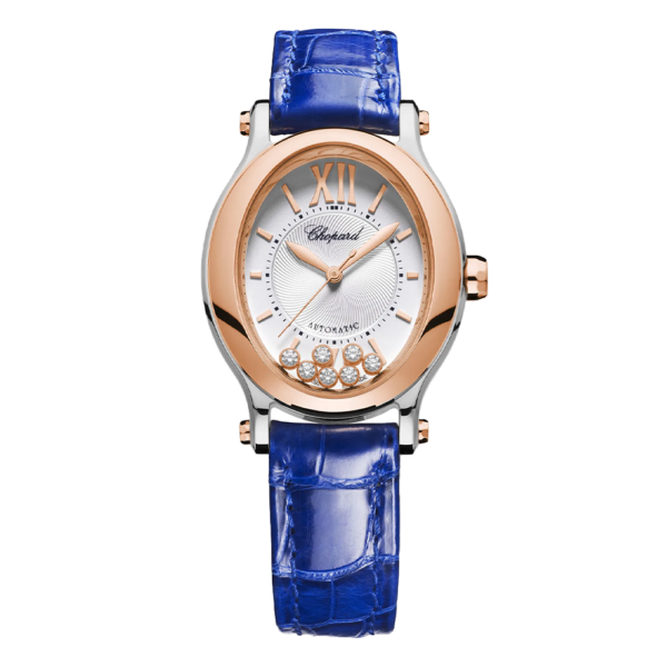278602-6001 Chopard ショパール ハッピー スポーツ オーバル