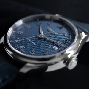 L2.949.4.93.2 LONGINES ロンジン マスターコレクション 39mm