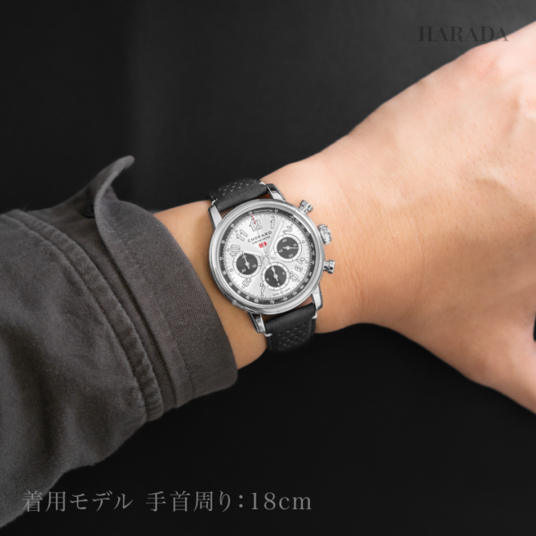168619-3005 Chopard ショパール ミッレ ミリア クラシック クロノグラフ