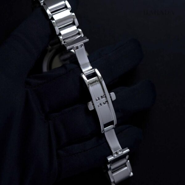 【世界限定2,000本】 EM1060-87L CITIZEN シチズン シチズンエル ROUND Collection UNITE with BLUE