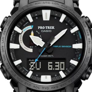 PRW-61NJ-1JR CASIO カシオ PRO TREK