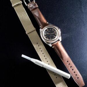 L2.838.4.53.9 LONGINES ロンジン パイロット マジェテック ボックスエディション 43mm