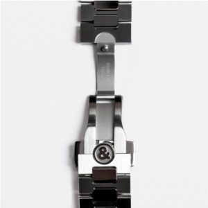 BR05G-PB-ST/SST Bell & Ross ベル&ロス BR-05GMT スカイブルー