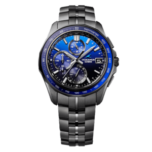 OCW-S7000B-2AJF CASIO カシオ オシアナス マンタ