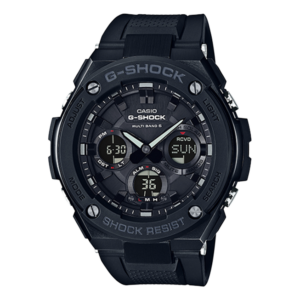 G-SHOCK G-STEEL GST-W100G-1BJF