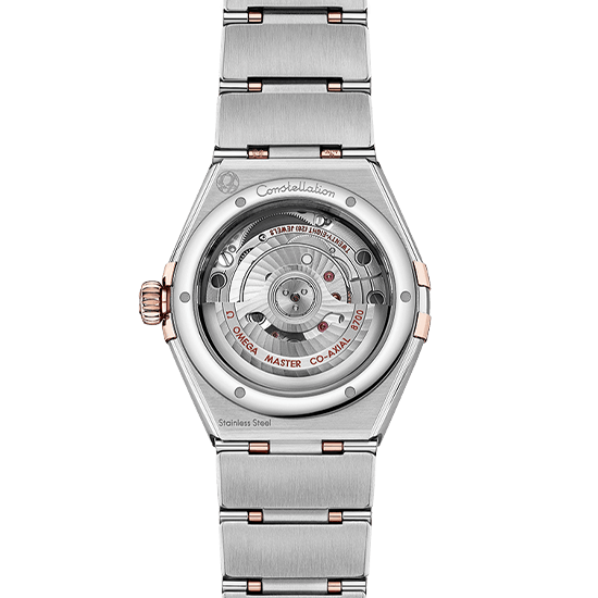 131.20.29.20.05.001 OMEGA オメガ コンステレーション 29MM