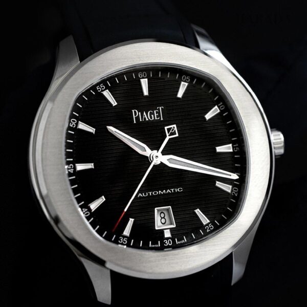G0A47014 PIAGET ピアジェ ポロ デイト