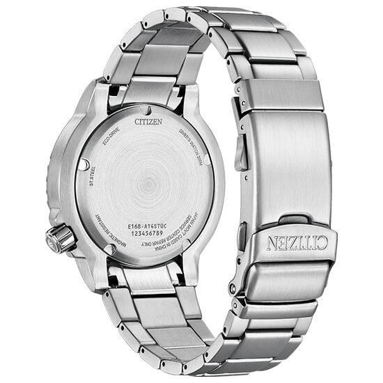BN0165-55L CITIZEN シチズン プロマスター MARINE
