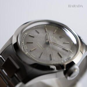 01 531 7797 4056-07 8 17 06 ORIS オリス ビッグクラウン 34mm