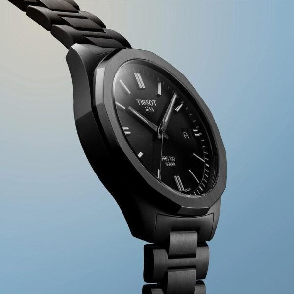 T151.422.33.051.00 TISSOT ティソ PRC 100 ソーラー 39mm