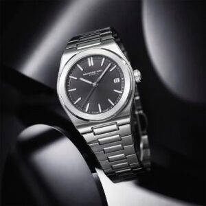 1000-ST-20001 RAYMOND WEIL レイモンド ウェイル A.R.T. 38mm