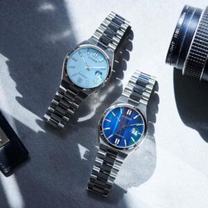 NJ0151-53W CITIZEN シチズン シチズンコレクション TSUYOSA collection 2024年限定生産モデル
