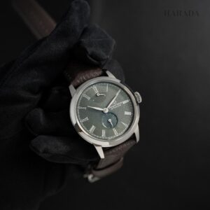 RK-BS0001E ORIENT STAR オリエントスター クラシック M45 F7 スモールセコンド