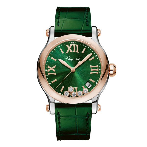 278582-6005 Chopard ショパール ハッピー スポーツ