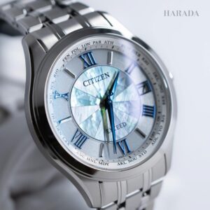 【限定400本】 CB1080-52W CITIZEN シチズン エクシード