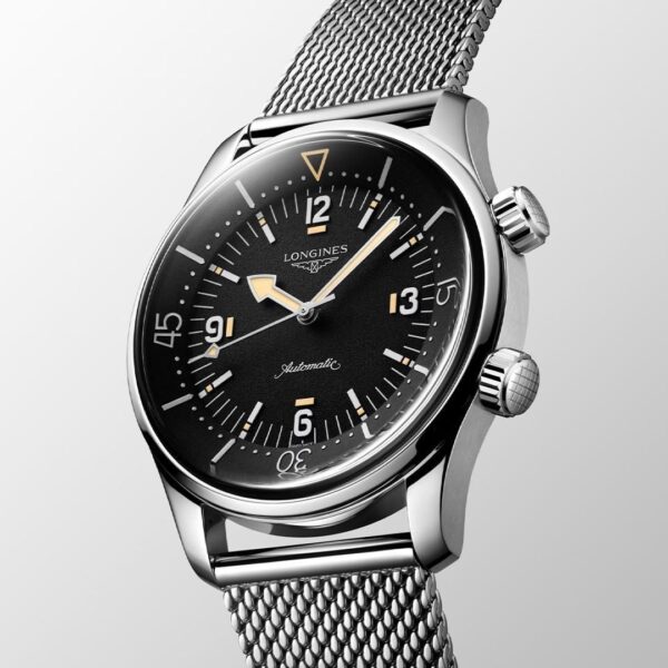 L3.795.4.59.9 LONGINES ロンジン レジェンドダイバー59 42mm