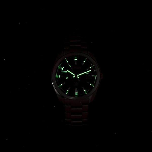 AQ1050-50F The CITIZEN ザ・シチズン